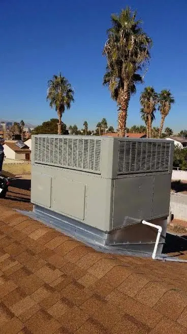Heat Pump Installation in Springtown, TX